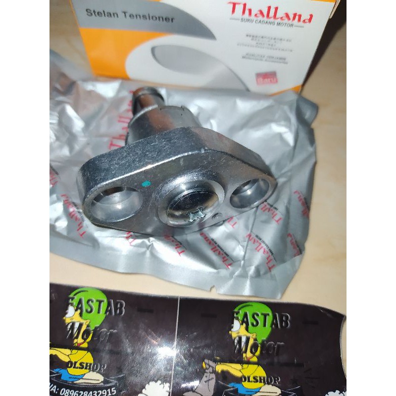 Stelan tensioner kamprat gl pro neotech tiger mega pro