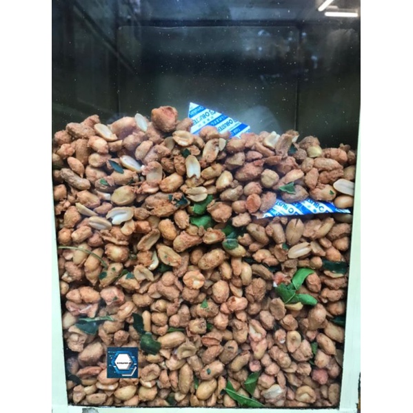 

Kacang Bangkok Thailand/Cemilan Kacang Bangkok Thailand free bubble wrap