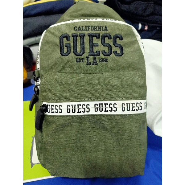 TAS WB GUESS ARMY