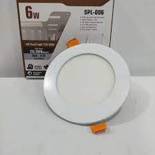 LED PANEL BULAT IB SLOVEEN/STARLUX
