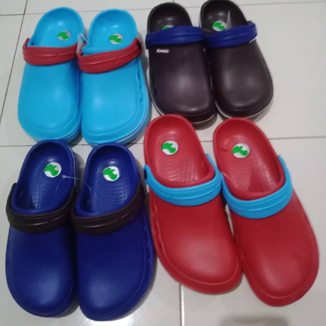 Sandal Baim komin 023 size 36-40