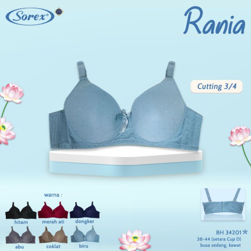 Bh sorex 34201 kawat