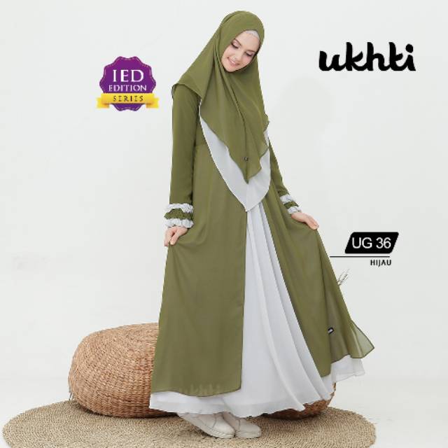 UG36 Ukhti