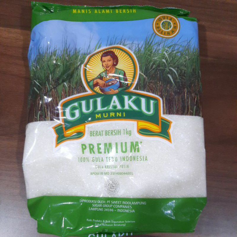 

Gulaku premium 1kg