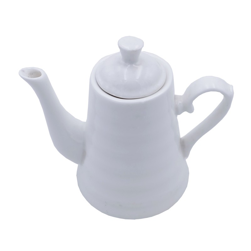KedaungHome TEA POT Putih Polos KPV 01TP PLN HNP12952 KedaungHome TEA POT Putih Polos KPV 01TP PLN HNP12952