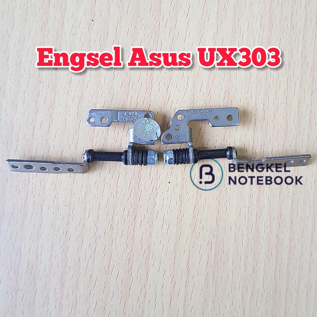 Engsel Hinge Asus UX303 UX303LN UX303L UX303LA