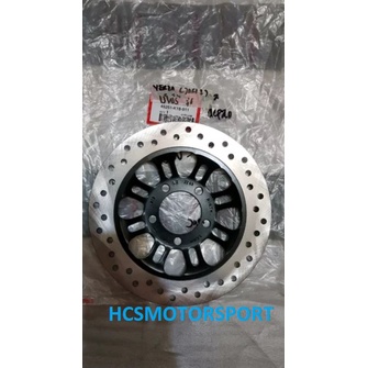 PIRING PIRINGAN CAKRAM DISC DEPAN VERZA TROMOL JARI JARI ORIGINAL 45251-K18-911