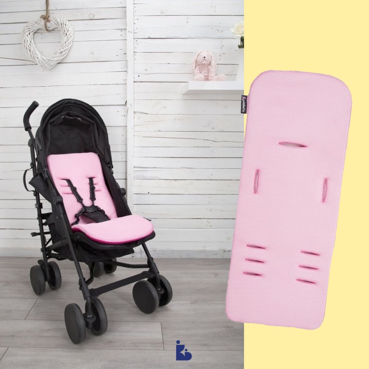 ComfI-Cool Cooling Stroller Liner | Alas Tidur Stroller