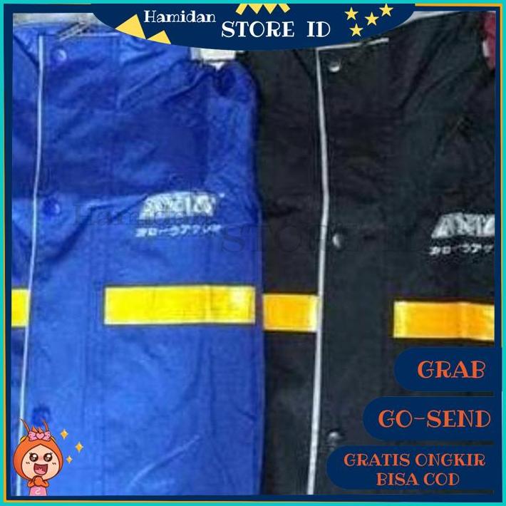 JAS HUJAN AXIO EUROPE ORIGINAL.. TERBAIK