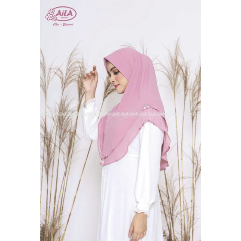 SALMA by Aila Product