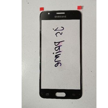 Glass Kaca LCD Touchscreen TS Only Samsung J5 Prime