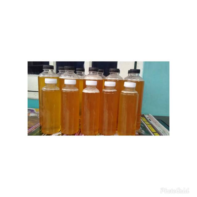 

Madu Randu Asli