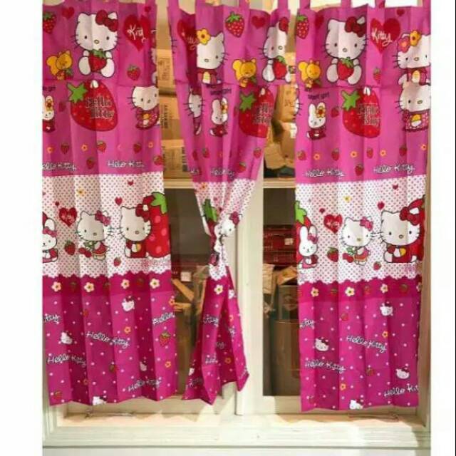 korden jendela , gorden jendela , horden jendela , tirai jendela