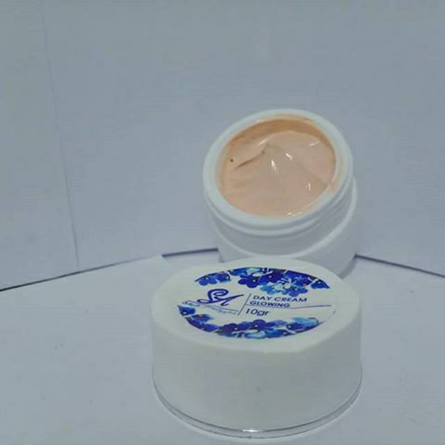 

S&A Beautyglow Day Cream