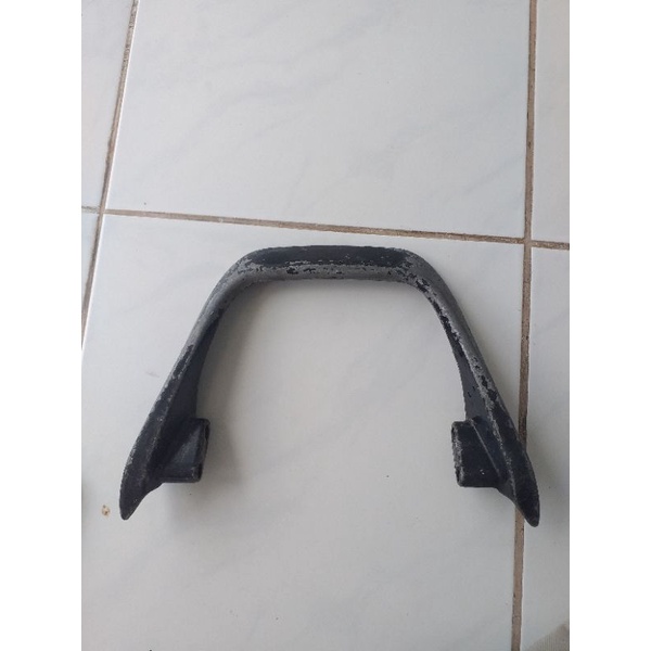 behel begel cbr old thailand