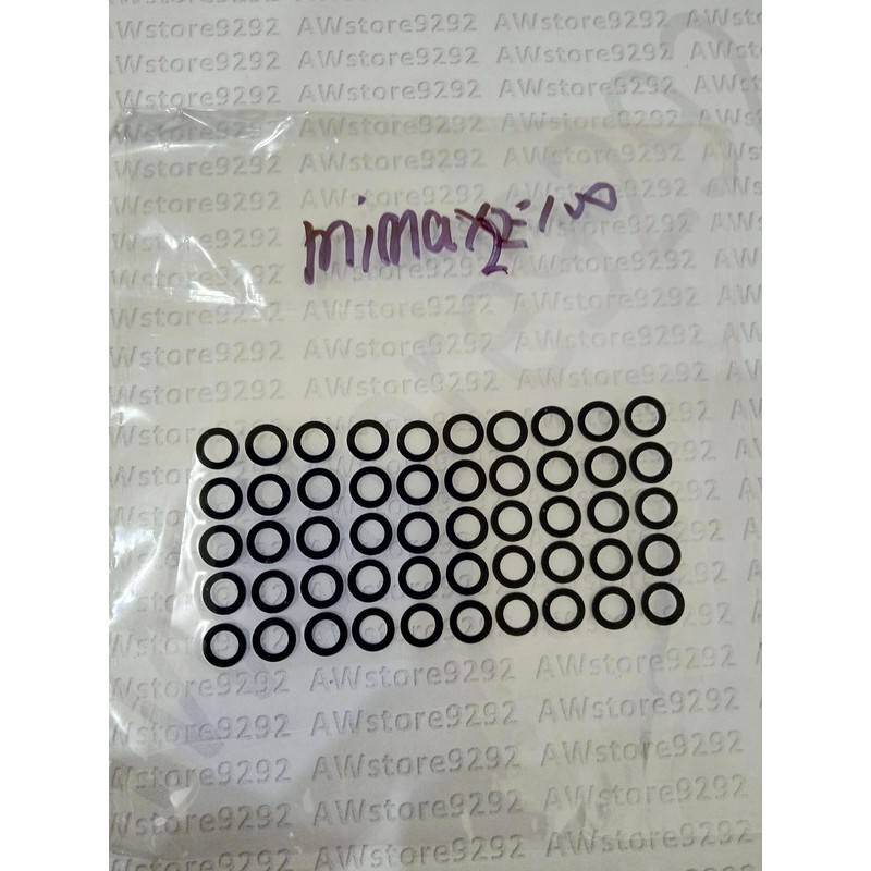 Camera Lens Lensa kamera kaca kamera belakang XIAOMI MI MAX 2