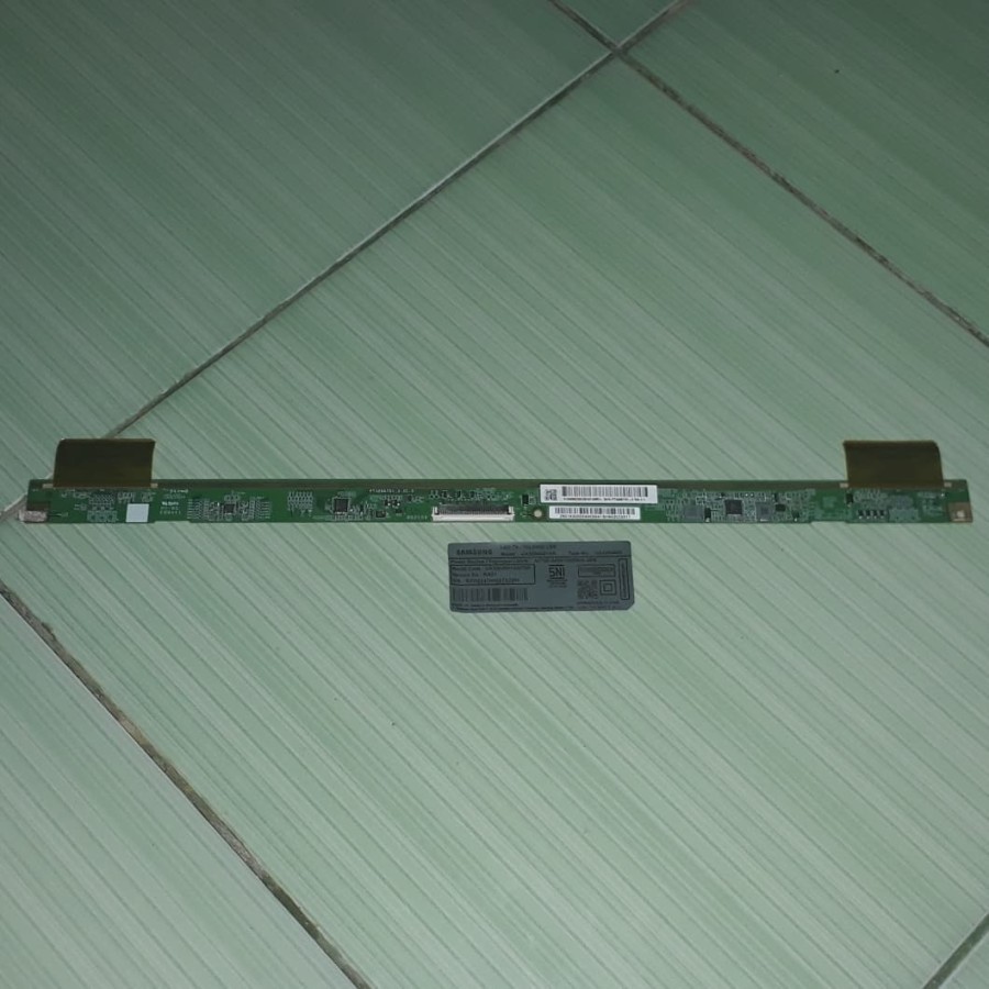 Tcon T Con Ticon Panel Samsung UA32N4001 UA32N4003 32N4001 32N4003 UA32N4001AK UA32N4003AK