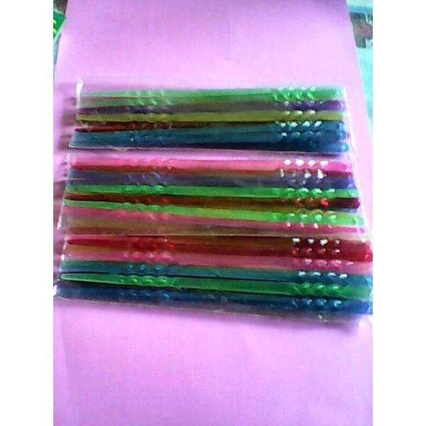 

tuding ngaji plastik,