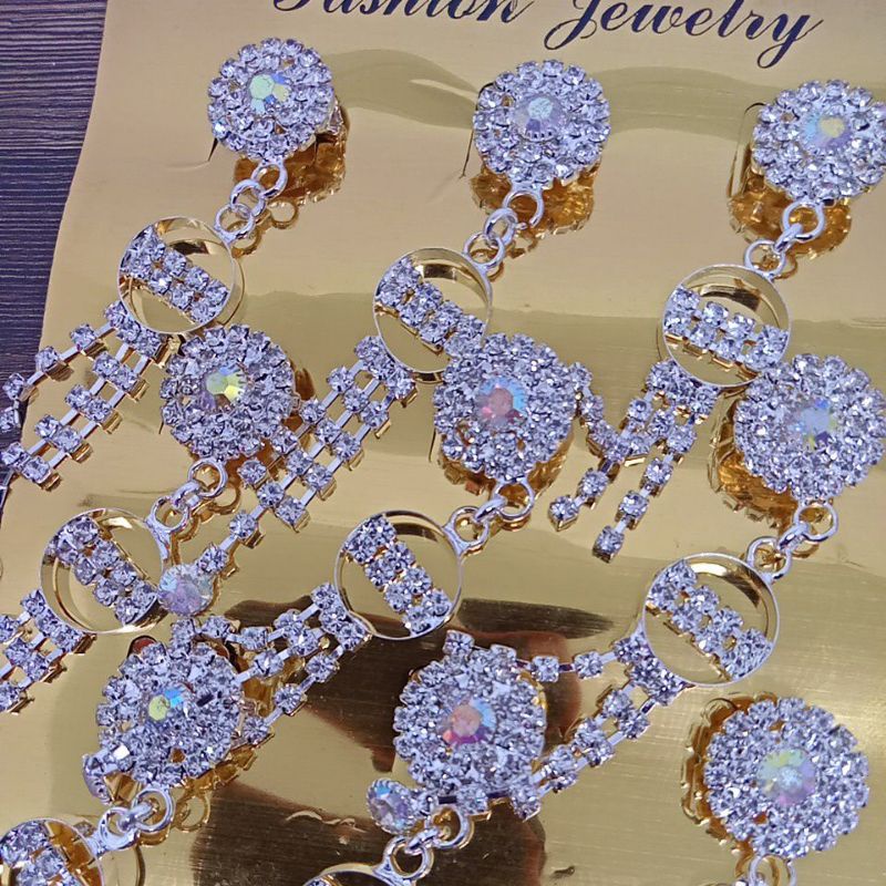 Bros dagu /bros jurai impor isi 12 pcs/1 lusin-7