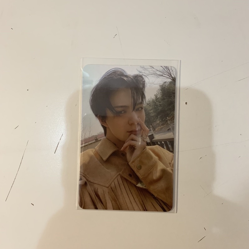 PC jeno Chilling ver