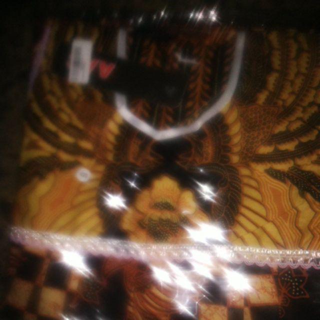 Dress Anak , Dress Bayi, Dres Batik Anak 0 - 7 Tahun