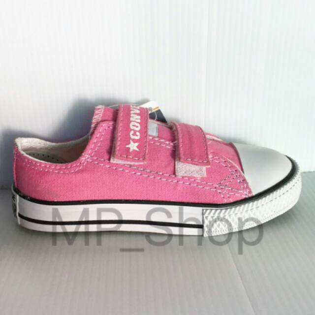 Converse Velcro Anak