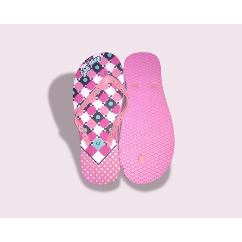 SANDAL JAPIT SKY WAY
