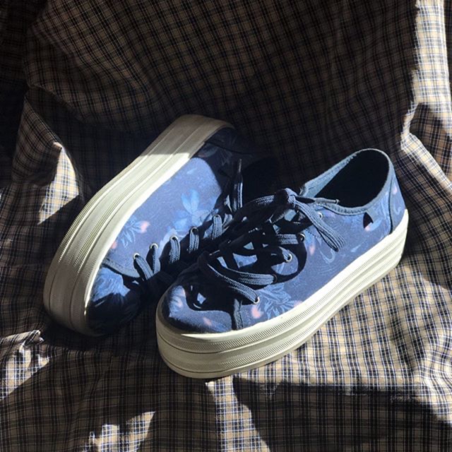 pull and bear platform sneakers