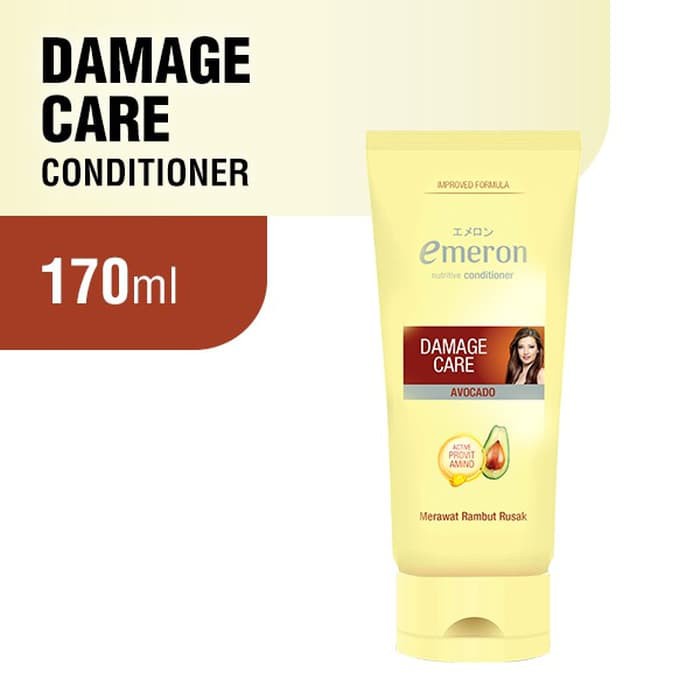 Emeron Nutritive Conditioner 170gr