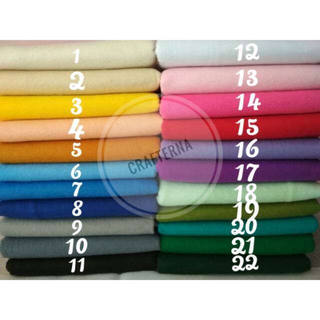 Kain Flanel Part I Per Meter Shopee Indonesia