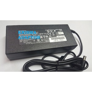 Adaptor untuk TV LED SONY original 19.5V Series AC Adapter