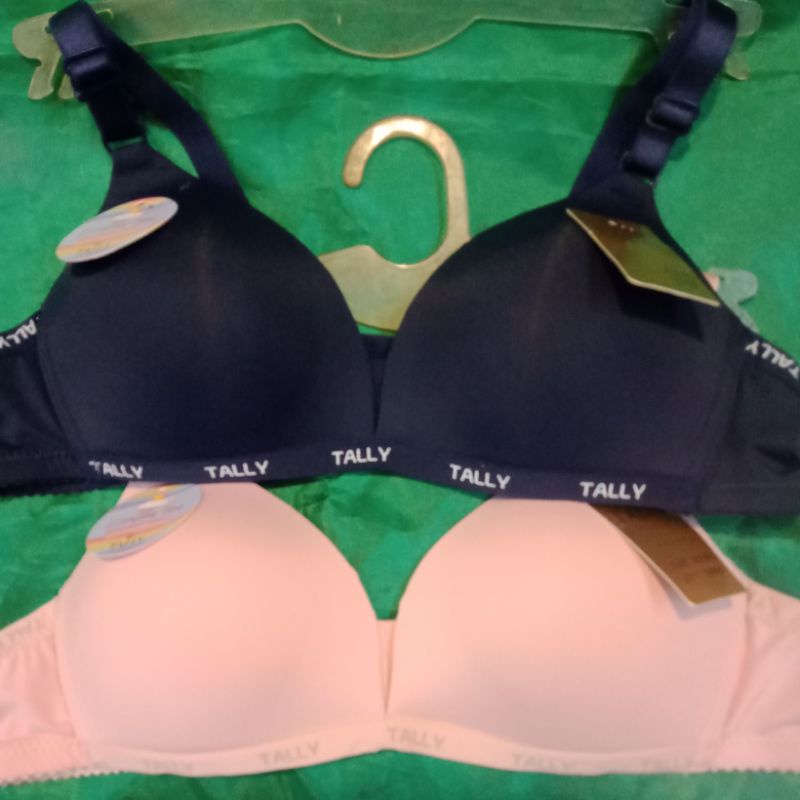 BH TALLY TANPA KAWAT