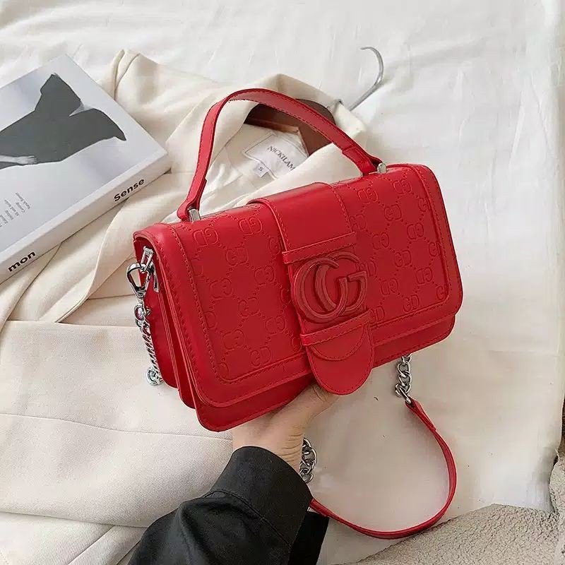 tas selempang wanita import /tas wanita mini