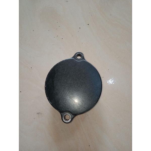 Tutup Dinamo Stater Honda Tiger Revo Megapro ori
