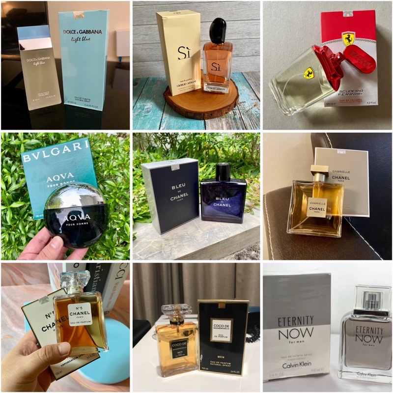 PARFUM WANITA / PARFUM PRIA / PARFUME / PARFUM TERMURAH / PARFUM BERKUALITAS