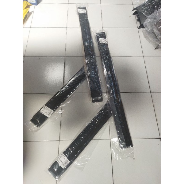 talang air kijang grand/super