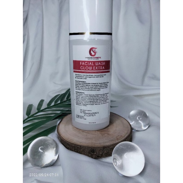 sabun HD DNA gysmiderm