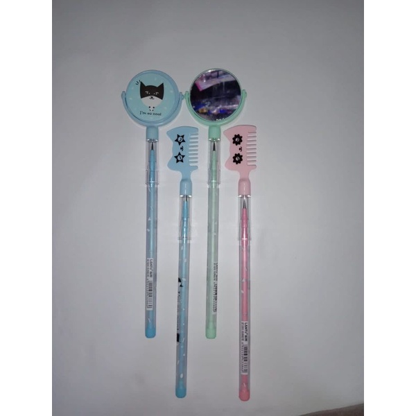 

Pensil lantu