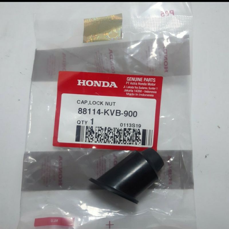 Karet Spion Beat Vario 150 Original Honda 88114-KVB-900
