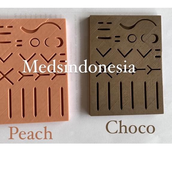 カ HECTING PAD / HECTING KIT / SUTURE KIT ( hecting pad only) ⇡