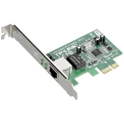 TP LINK Lan Card TG-3468 Gigabit Pcie Express Network Adapater