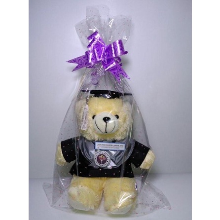 

Plastik Kantong plastik kado motif / Souvenir uk 50 x 70