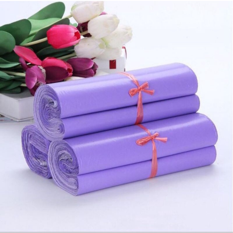 

Polimailer 25x35