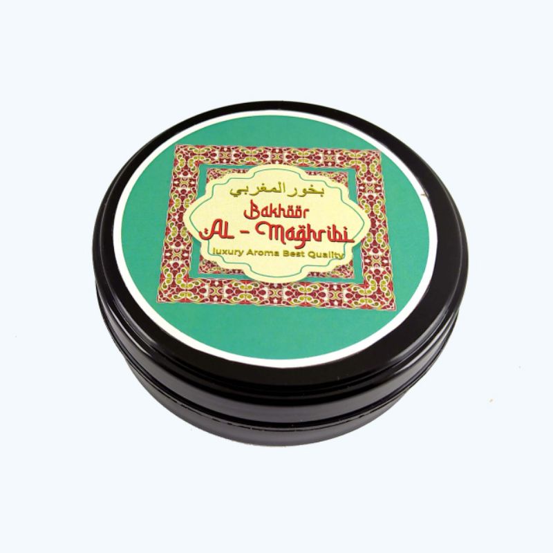 Buhur dupa Al maghribi luxury