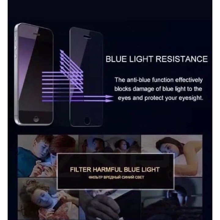 3IN1 TEMPERED GLASS MATTE CERAMIC BLUE LIGHT INFINIX NOTE 12 VIP NOTE 12 ANTI RADIASI FULL COVER