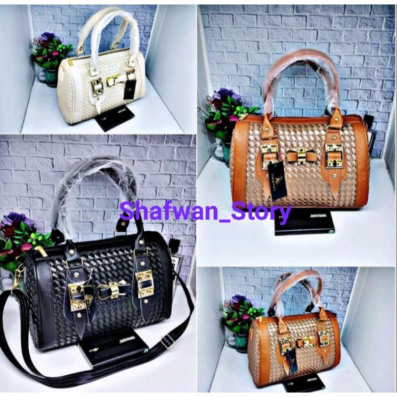 Tas Slempang Wanita//Tas wanitaSpidy//fashion Wanita//fashion kekinian//tasselempang