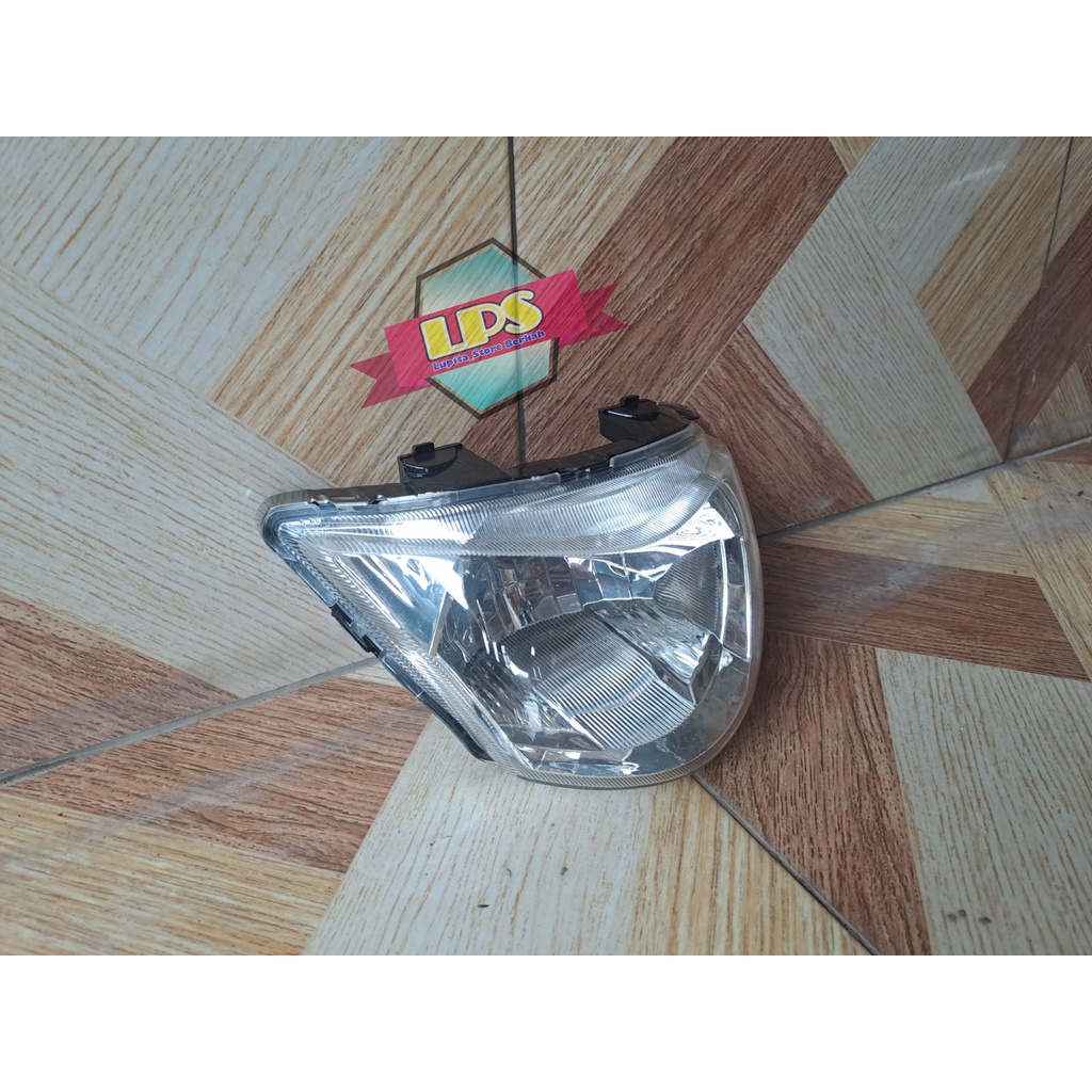 Reflektor Lampu Depan Yamaha Mio J Termurah