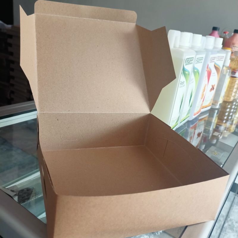 

Dus Nasi Laminasi R10K 20x20x7