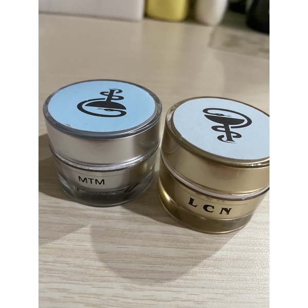 preloved cream lviors MTM,LCN,emdece,c5OL,c4