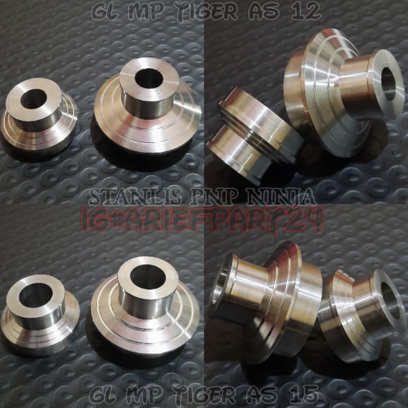 bos tromol depan pnp ninja tiger gl mp bosing tromol mp kanan kiri stanlise pnp ninja